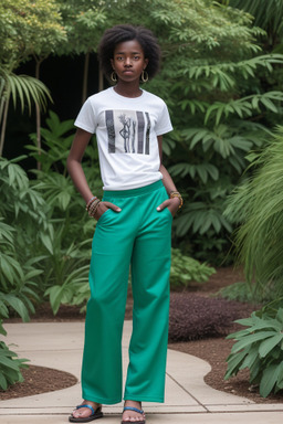 Senegalese teenager non-binary 