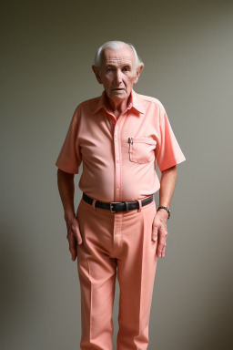 Australian elderly male 