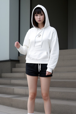 Japanese adult female 
