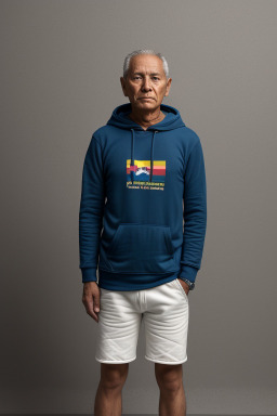 Bolivian 45 years male 