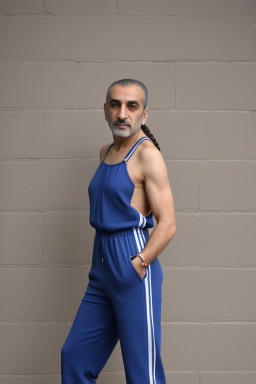 Armenian 45 years male 