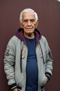 Nicaraguan elderly male 