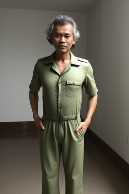 Indonesian 45 years male 