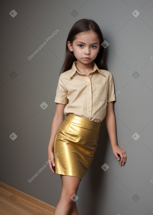 Child female 