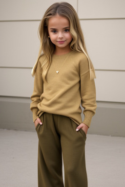 Child female 