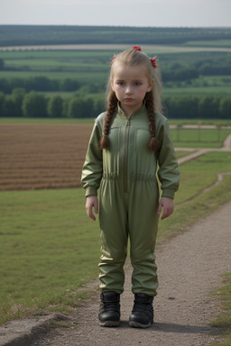 Russian child female 