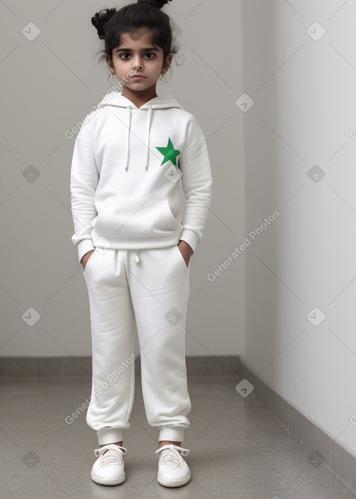 Pakistani child boy 