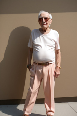 Elderly male 