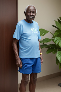 Elderly male 