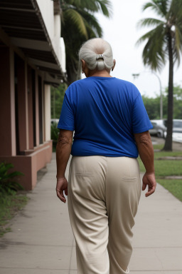 Nicaraguan elderly male 