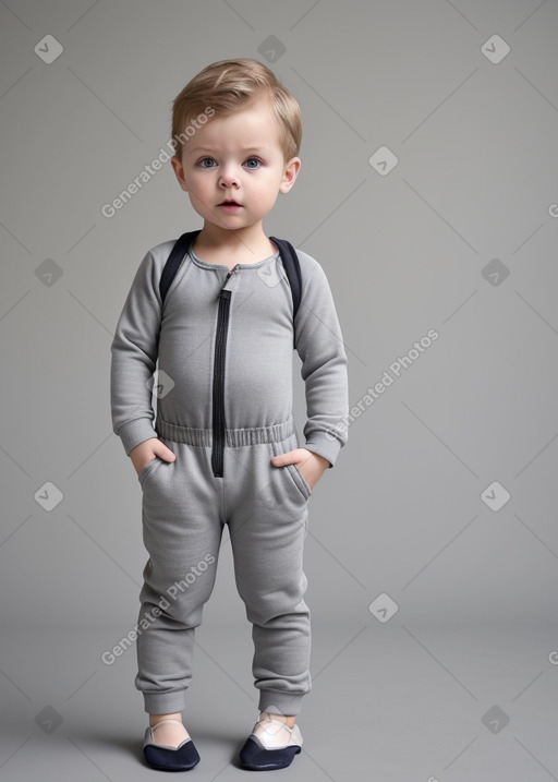 Danish infant boy 