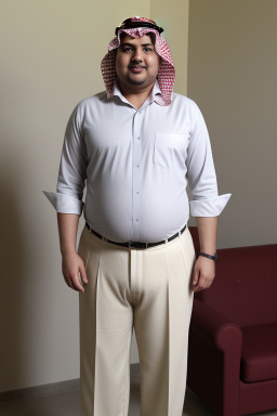 Saudi arabian adult male 