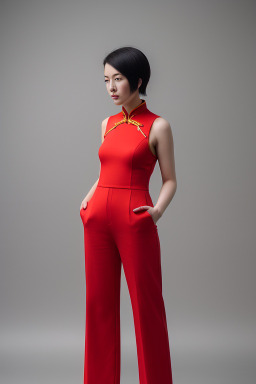 Chinese adult non-binary 