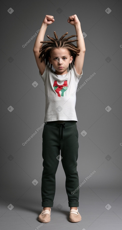 Hungarian child boy 