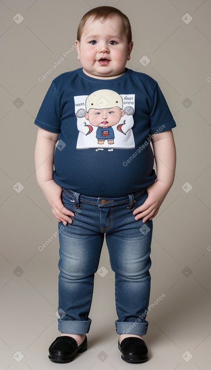 Russian infant boy 