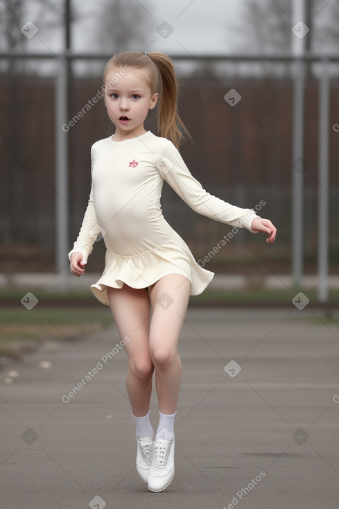 Russian child female 