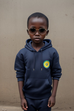 Tanzanian child boy 