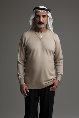 Emirati 45 years male 