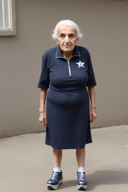 Lebanese elderly female 