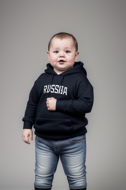 Russian infant boy 