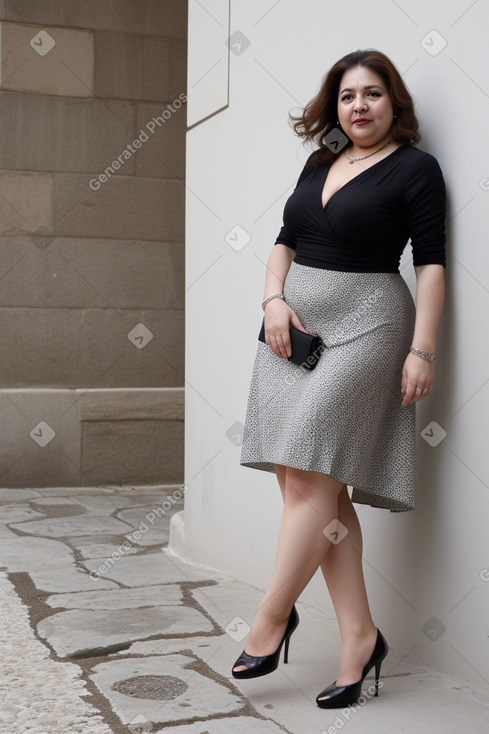 Greek 45 years female 