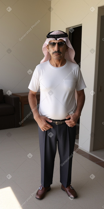 Emirati 45 years male 