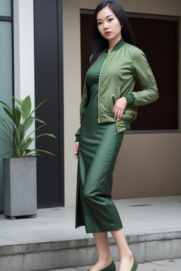 Vietnamese adult female 