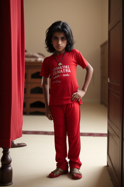 Saudi arabian child male 