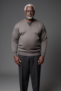 African american 45 years male 