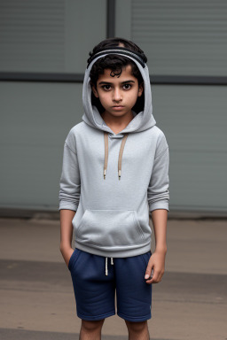 Arab child male 