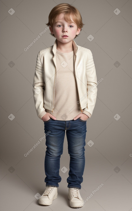 Child boy 
