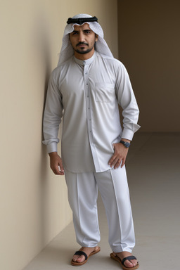 Emirati adult male 