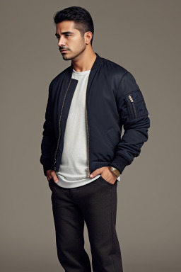 Hispanic adult male 