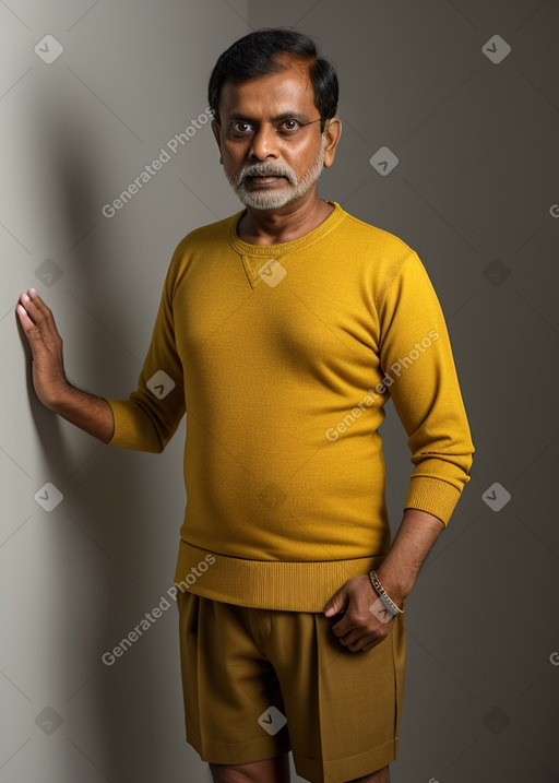 Bangladeshi 45 years male 