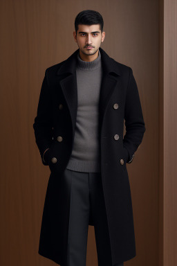 Azerbaijani adult male 