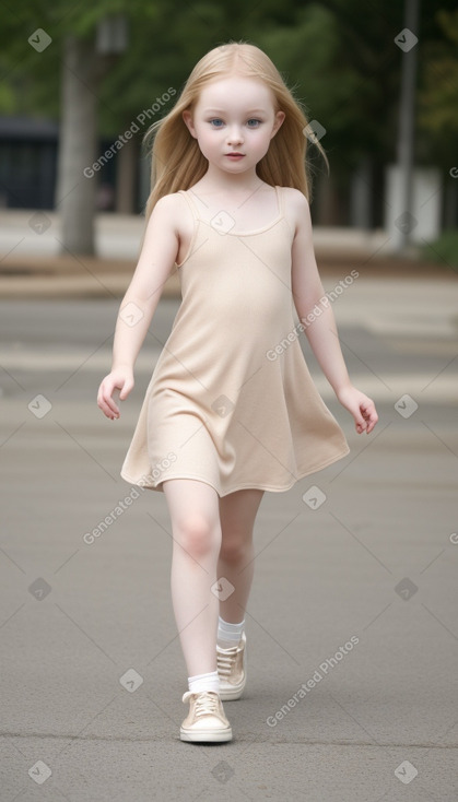 Child female 