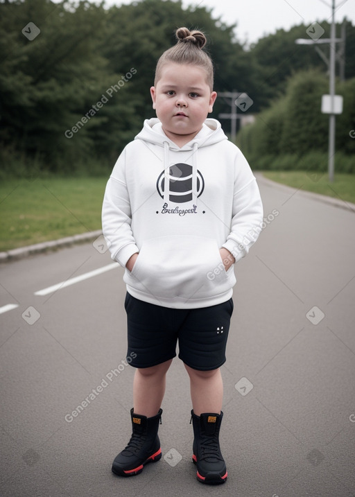 German child boy 