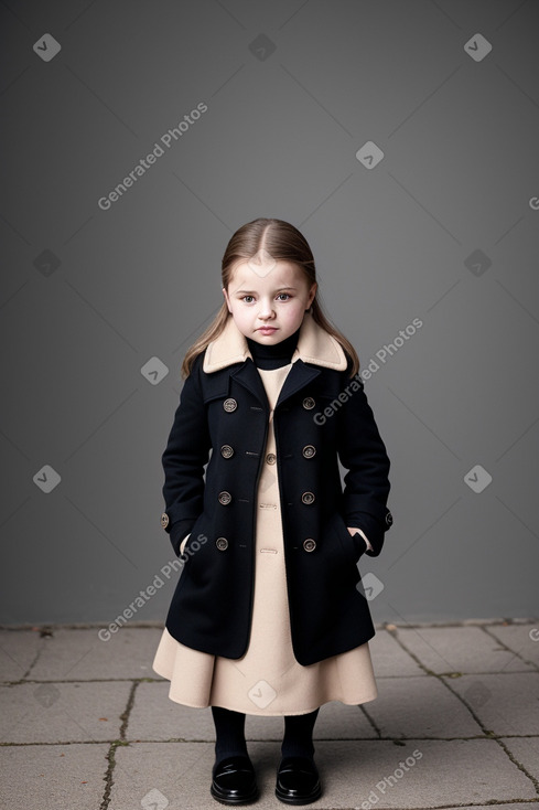 Ukrainian child female 