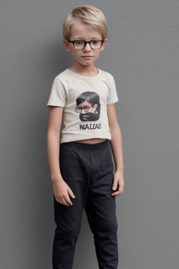 New zealand child boy 