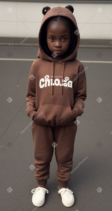 Child girl 