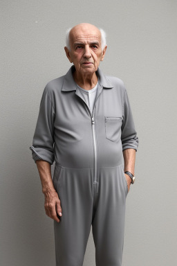 Portuguese elderly male 