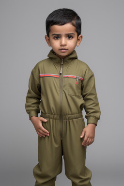 Emirati child boy 