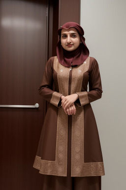 Qatari adult female 