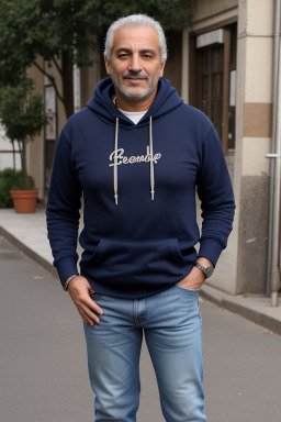 Italian middle-aged male 