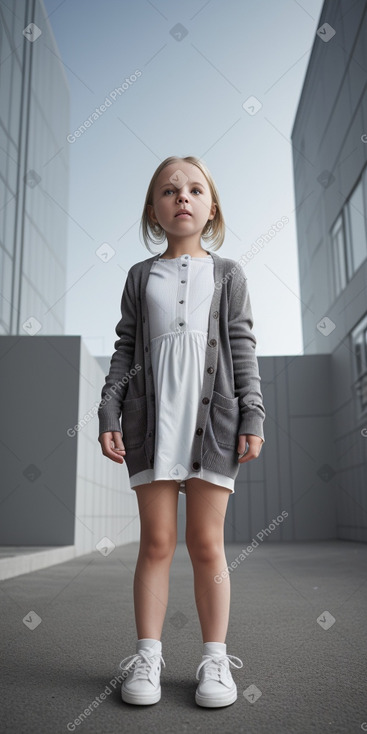 Swedish child female 