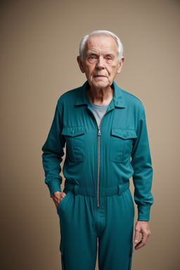 Danish elderly male 