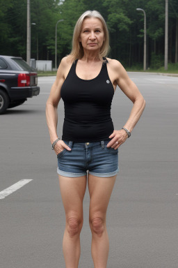 Polish 45 years female 