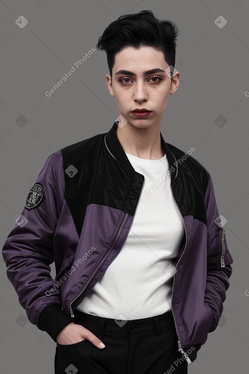 Adult non-binary 