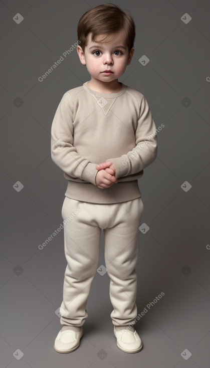 Greek infant boy 