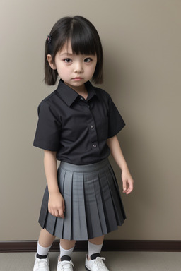 Japanese child female 